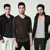 Cash Cash - List pictures