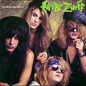 Enuff Z'nuff - List pictures