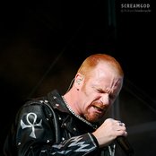 Iced Earth - List pictures