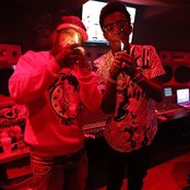 Rich Gang - List pictures