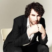 Mathew Jonson - List pictures