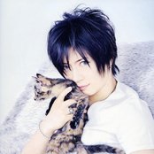 Gackt - List pictures