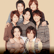 Kis-my-ft2 - List pictures