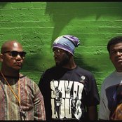 De La Soul - List pictures