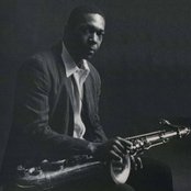 John Coltrane - List pictures