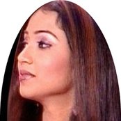 Shreya Ghoshal - List pictures