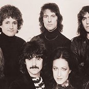 Jefferson Starship - List pictures