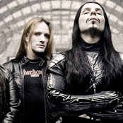 Septic Flesh - List pictures