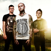 Legend - List pictures