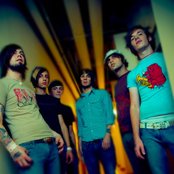 The Chiodos Bros. - List pictures
