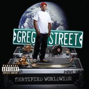 Greg Street - List pictures