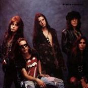 Faster Pussycat - List pictures