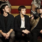 Friendly Fires - List pictures