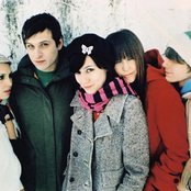 Tilly And The Wall - List pictures