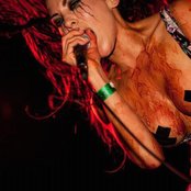 Butcher Babies - List pictures