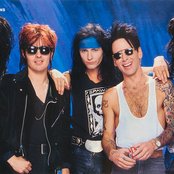 L.a. Guns - List pictures