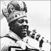 Clifton Chenier - List pictures