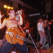 Mano Negra - List pictures