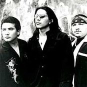 Los Lonely Boys - List pictures