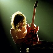 Van Halen - List pictures
