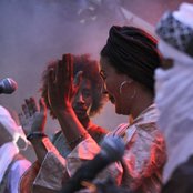 Tamikrest - List pictures