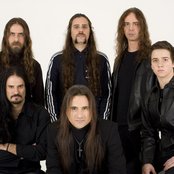 Andre Matos - List pictures