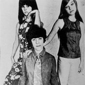 The Shangri-las - List pictures