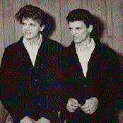 Everly Brothers - List pictures