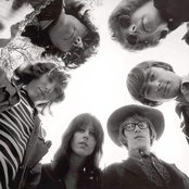 Jefferson Airplane - List pictures