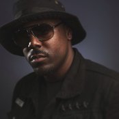 King Chip - List pictures