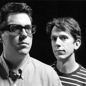 They Might Be Giants - List pictures