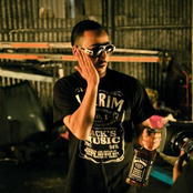 Lacrim - List pictures