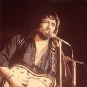Waylon Jennings - List pictures