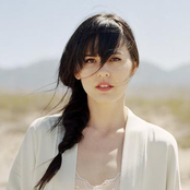 Priscilla Ahn - List pictures