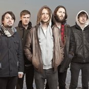 Dry The River - List pictures