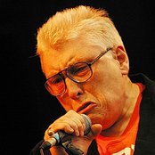 Chris Farlowe - List pictures