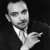 Django Reinhardt - List pictures