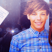Louis Tomlinson - List pictures
