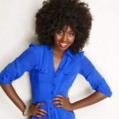 Inna Modja - List pictures