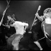 Raised Fist - List pictures