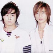 Kinki Kids - List pictures