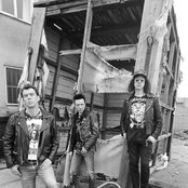 The Vibrators - List pictures