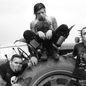 Blitzkid - List pictures