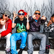 Far East Movement - List pictures