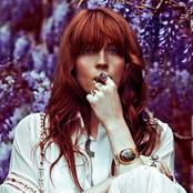 Florence And The Machine - List pictures