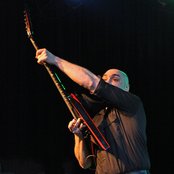 Immolation - List pictures