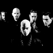 Saviour Machine - List pictures