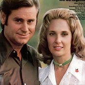 George Jones & Tammy Wynette - List pictures