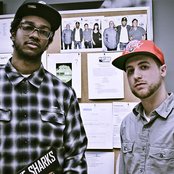 The Doppelgangaz - List pictures