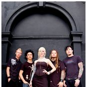 In This Moment - List pictures